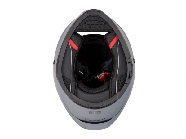 jaszmotor_webshop_highper_fusion_pro_zart_bukosisak_napszemuveggel_+_ajandek_pinlock_(matt_szurke) galéria
