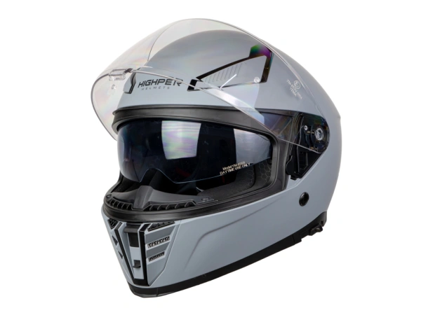 jaszmotor_webshop_highper_fusion_pro_zart_bukosisak_napszemuveggel_+_ajandek_pinlock_(matt_szurke) galéria