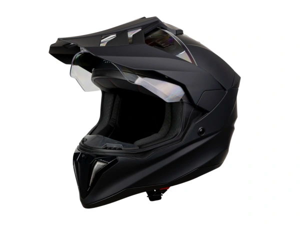 jaszmotor_webshop_highper_x_enduro_bukosisak_felnyithato_plexivel_+_ajandek_pinlock_(matt_fekete) galéria