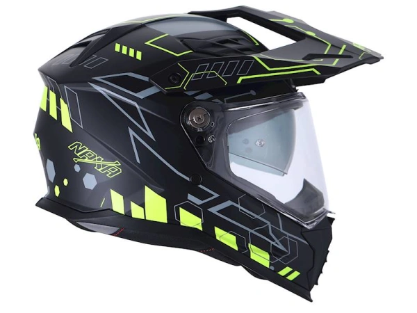 jaszmotor_webshop_naxa_co4-g_cross_bukosisak_felnyithato_plexivel_es_napszemuveggel,_+_ajandek_pinlock_lencse_(matt_fekete_-_sarga) galéria