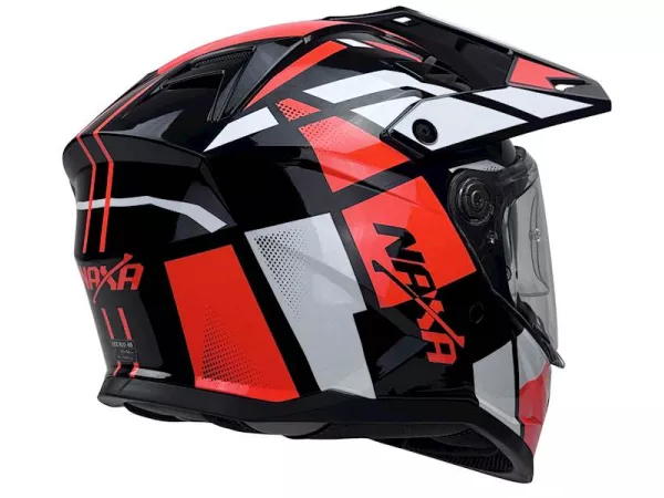 jaszmotor_webshop_naxa_co4-d_cross_bukosisak_felnyithato_plexivel_es_napszemuveggel_+_ajandek_pinlock_lencse_(fekete_-_piros) galéria