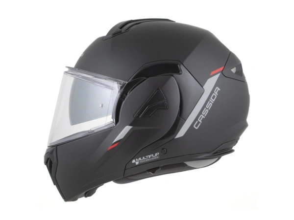 jaszmotor_webshop_cassida_multiflip_solid_felnyithato_bukosisak_napszemuveggel_+_ajandek_pinlock_lencse_(matt_fekete) galéria