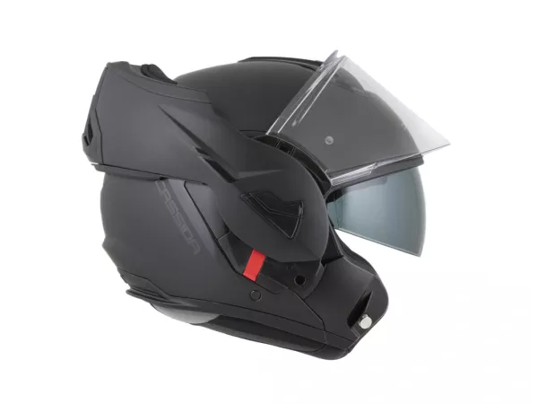 jaszmotor_webshop_cassida_multiflip_blackout_felnyithato_bukosisak_napszemuveggel_+_ajandek_pinlock_lencse_(matt_fekete) galéria