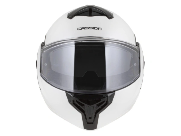 jaszmotor_webshop_cassida_multiflip_solid_felnyithato_bukosisak_napszemuveggel_+_ajandek_pinlock_lencse_(feher) galéria