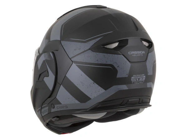 jaszmotor_webshop_cassida_multiflip_korp_felnyithato_bukosisak_napszemuveggel_+_ajandek_pinlock_lencse_(matt_fekete_-_szurke) galéria