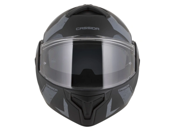 jaszmotor_webshop_cassida_multiflip_korp_felnyithato_bukosisak_napszemuveggel_+_ajandek_pinlock_lencse_(matt_fekete_-_szurke) galéria