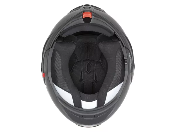 jaszmotor_webshop_cassida_multiflip_korp_felnyithato_bukosisak_napszemuveggel_+_ajandek_pinlock_lencse_(matt_fekete_-_sarga) galéria