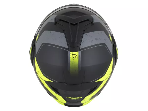 jaszmotor_webshop_cassida_multiflip_korp_felnyithato_bukosisak_napszemuveggel_+_ajandek_pinlock_lencse_(matt_fekete_-_sarga) galéria