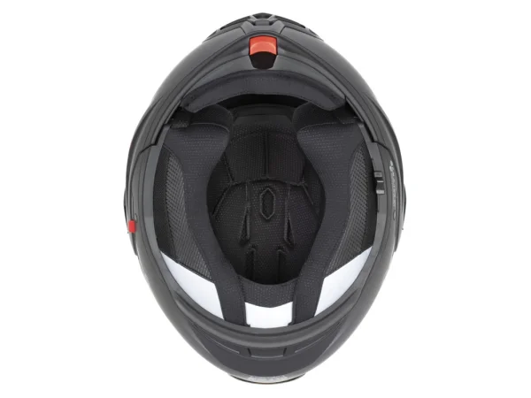 jaszmotor_webshop_cassida_multiflip_korp_felnyithato_bukosisak_napszemuveggel_+_ajandek_pinlock_lencse_(matt_fekete_-_barna) galéria