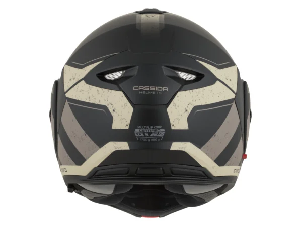 jaszmotor_webshop_cassida_multiflip_korp_felnyithato_bukosisak_napszemuveggel_+_ajandek_pinlock_lencse_(matt_fekete_-_barna) galéria