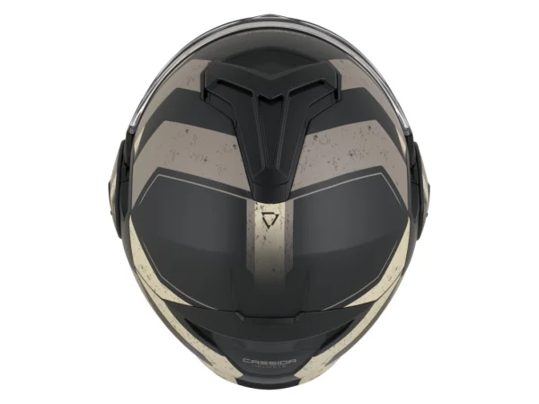 jaszmotor_webshop_cassida_multiflip_korp_felnyithato_bukosisak_napszemuveggel_+_ajandek_pinlock_lencse_(matt_fekete_-_barna) galéria