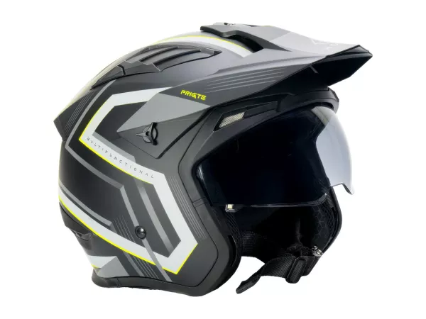 jaszmotor_webshop_horn_multi-x_leveheto_Állreszes_bukosisak_(matt_fekete_-_szurke_-_sarga) galéria