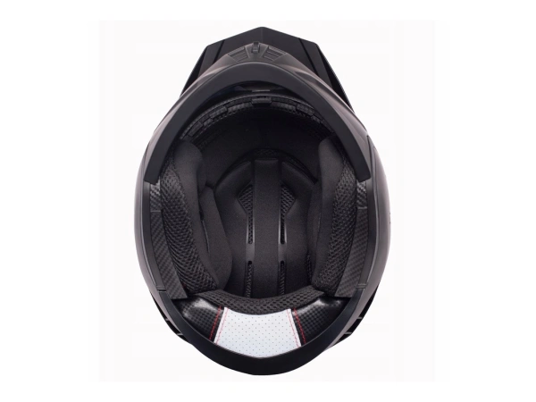 jaszmotor_webshop_horn_multi-x_leveheto_Állreszes_bukosisak_(matt_fekete_-_szurke_-_sarga) galéria