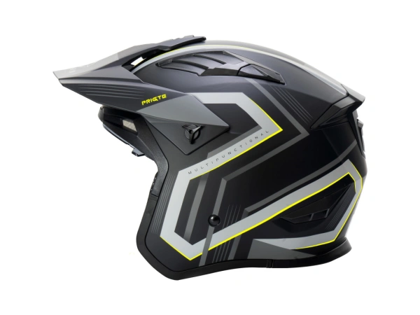 jaszmotor_webshop_horn_multi-x_leveheto_Állreszes_bukosisak_(matt_fekete_-_szurke_-_sarga) galéria