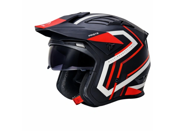 jaszmotor_webshop_horn_multi-x_leveheto_Állreszes_bukosisak_(matt_fekete_-_szurke_-_piros) galéria