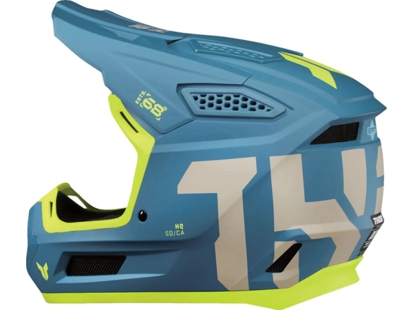 jaszmotor_webshop_thor_fleet_forge_cross_bukosisak_(matt_kek_-_sarga) galéria