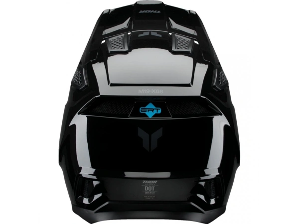 jaszmotor_webshop_thor_fleet_blackout_junior_gyerek_cross_bukosisak_(fekete) galéria