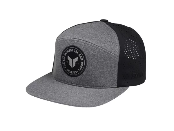 jaszmotor_webshop_thor_badge_htr_baseball_sapka_(szurke) galéria