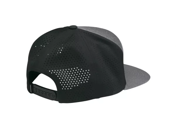 jaszmotor_webshop_thor_badge_htr_baseball_sapka_(szurke) galéria