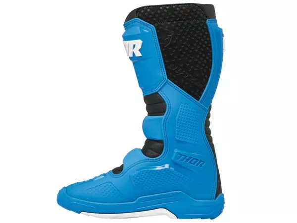 jaszmotor_webshop_thor_blitz_xr_gyerek_motoros_cross_csizma_(kek_-_fekete) galéria