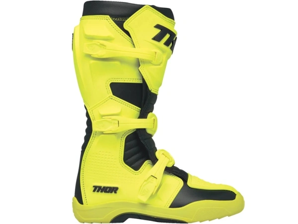 jaszmotor_webshop_thor_blitz_xr_gyerek_motoros_cross_csizma_(sarga_-_fekete) galéria