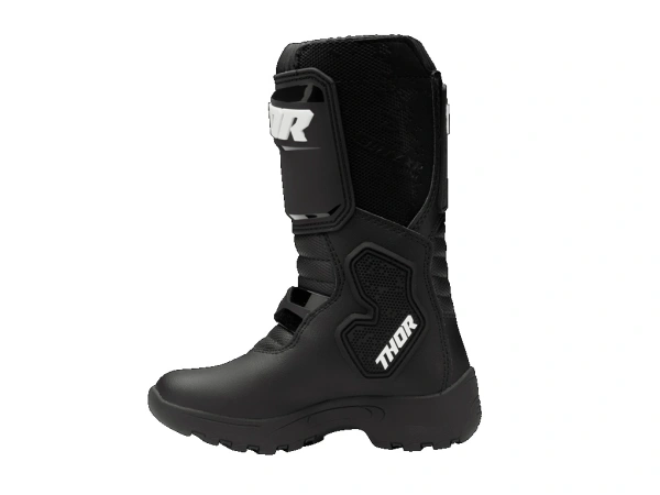 jaszmotor_webshop_thor_blitz_xr_mini_gyerek_motoros_cross_csizma_(fekete_-_feher) galéria