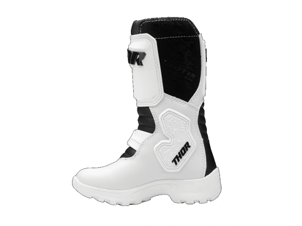 jaszmotor_webshop_thor_blitz_xr_mini_gyerek_motoros_cross_csizma_(feher_-_fekete) galéria