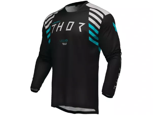 jaszmotor_webshop_thor_launchmode_zone_motoros_mez_(fekete_-_barna) galéria