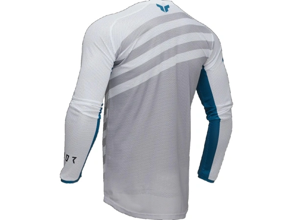 jaszmotor_webshop_thor_launchmode_air_raid_motoros_mez_(feher_-_szurke) galéria