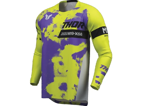 jaszmotor_webshop_thor_launchmode_bleach_motoros_mez_(sarga_-_lila) galéria