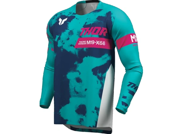 jaszmotor_webshop_thor_launchmode_bleach_motoros_mez_(kek) galéria