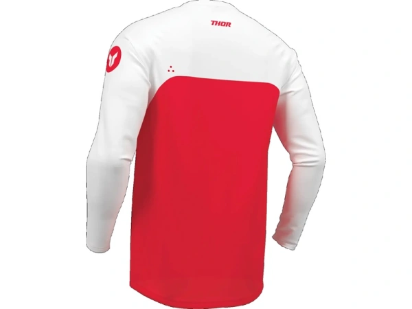 jaszmotor_webshop_thor_ridemode_menace_motoros_mez_(piros_-_feher) galéria