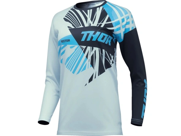 jaszmotor_webshop_thor_sector_split_noi_motoros_mez_(kek_-_fekete) galéria