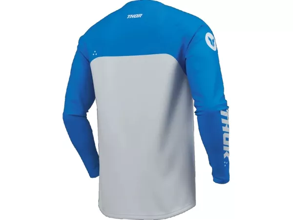 jaszmotor_webshop_thor_ridemode_menace_gyerek_motoros_mez_(feher-_kek) galéria