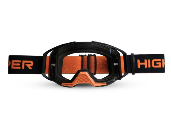 jaszmotor_webshop_highper_x_pro_cross_szemuveg_-_matt_fekete_-_narancssarga galéria