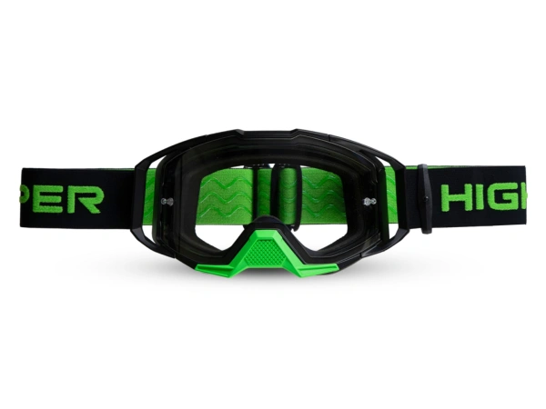 jaszmotor_webshop_highper_x_pro_cross_szemuveg_-_matt_fekete_-_zold galéria