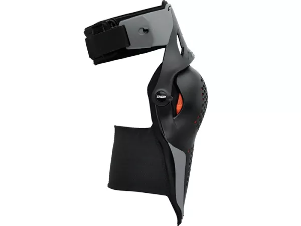 jaszmotor_webshop_thor_sentinel_junior_knee_guards_gyerek_terdprotektor_(fekete) galéria