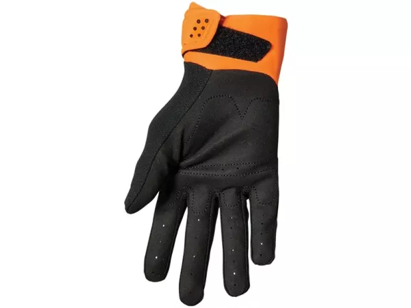 jaszmotor_webshop_thor_spectrum_motoros_kesztyu_(narancssarga_-_fekete) galéria