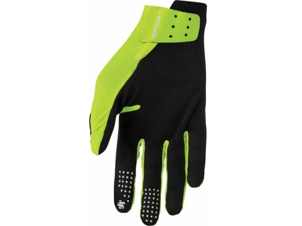 jaszmotor_webshop_thor_sportmode_riot_motoros_kesztyu_(zold_-_fekete) galéria