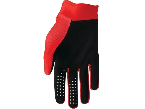 jaszmotor_webshop_thor_launchmode_xp_motoros_kesztyu_(piros) galéria