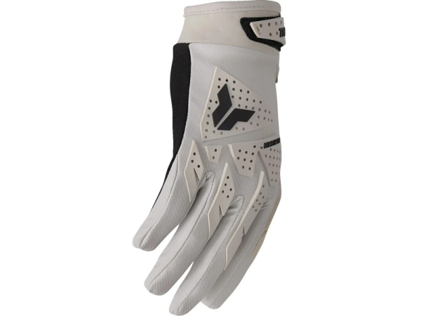 jaszmotor_webshop_thor_launchmode_xp_motoros_kesztyu_(szurke) galéria