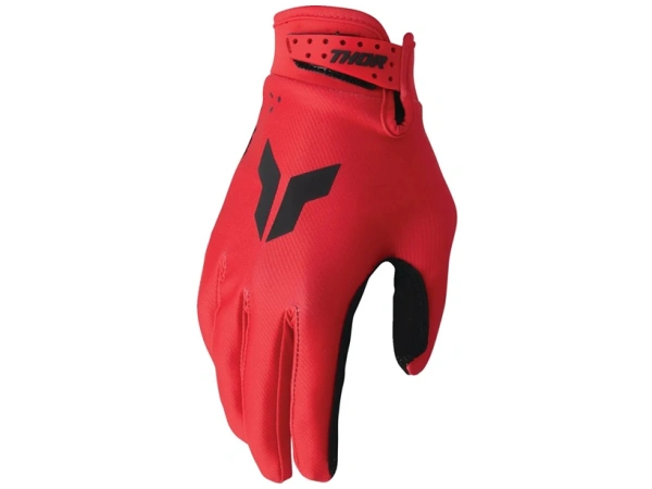 jaszmotor_webshop_thor_launchmode_motoros_kesztyu_(piros_-_fekete) galéria