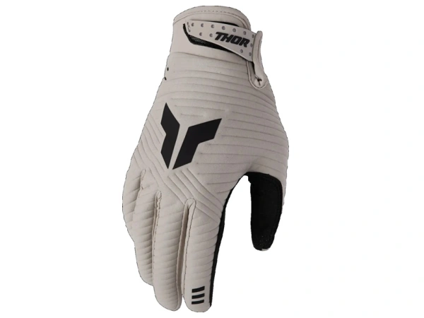 jaszmotor_webshop_thor_launchmode_cw_motoros_kesztyu_(barna_-_fekete) galéria