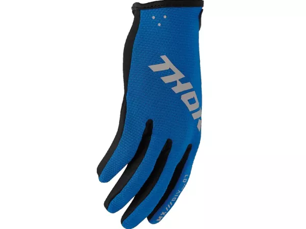 jaszmotor_webshop_thor_ridemode_static_motoros_kesztyu_(kek) galéria