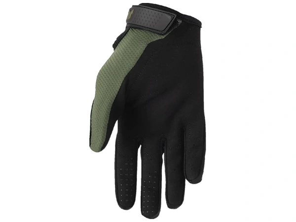 jaszmotor_webshop_thor_ridemode_static_motoros_kesztyu_(zold) galéria