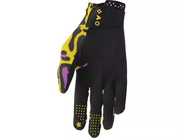 jaszmotor_webshop_thor_sportmode_cheetah_motoros_kesztyu_(sarga_-_fekete) galéria