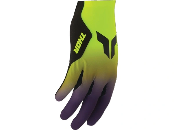 jaszmotor_webshop_thor_sportmode_iconic_motoros_kesztyu_(sarga_-_lila) galéria