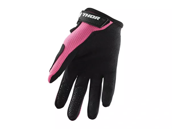 jaszmotor_webshop_thor_sector_noi_motoros_kesztyu_(rozsaszin) galéria