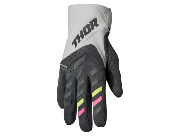 jaszmotor_webshop_thor_spectrum_noi_motoros_kesztyu_(fekete_-_szurke) galéria