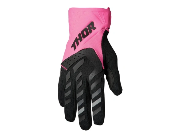 jaszmotor_webshop_thor_spectrum_noi_motoros_kesztyu_(rozsaszin_-_fekete) galéria